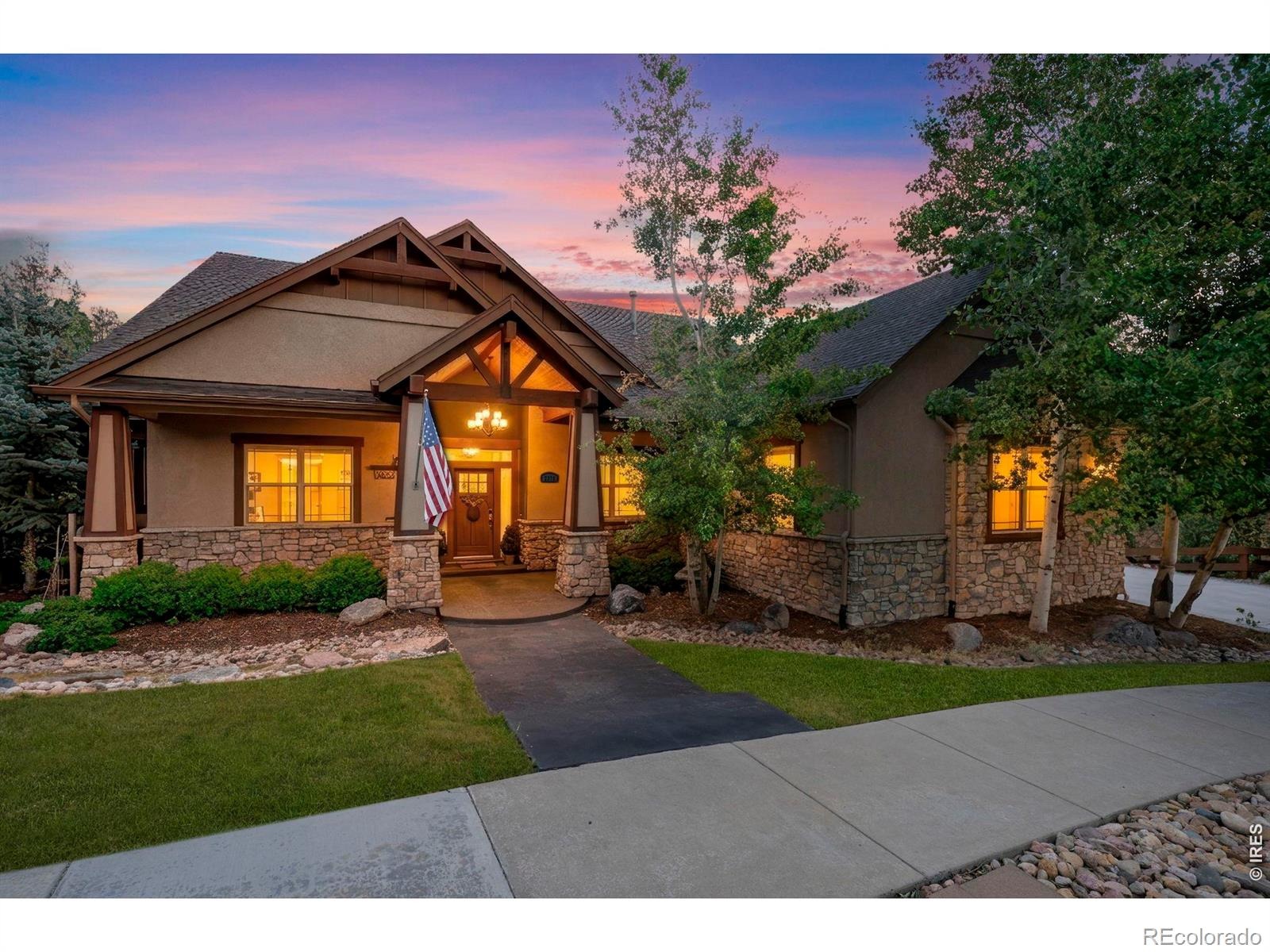 2328 Saddleback Drive