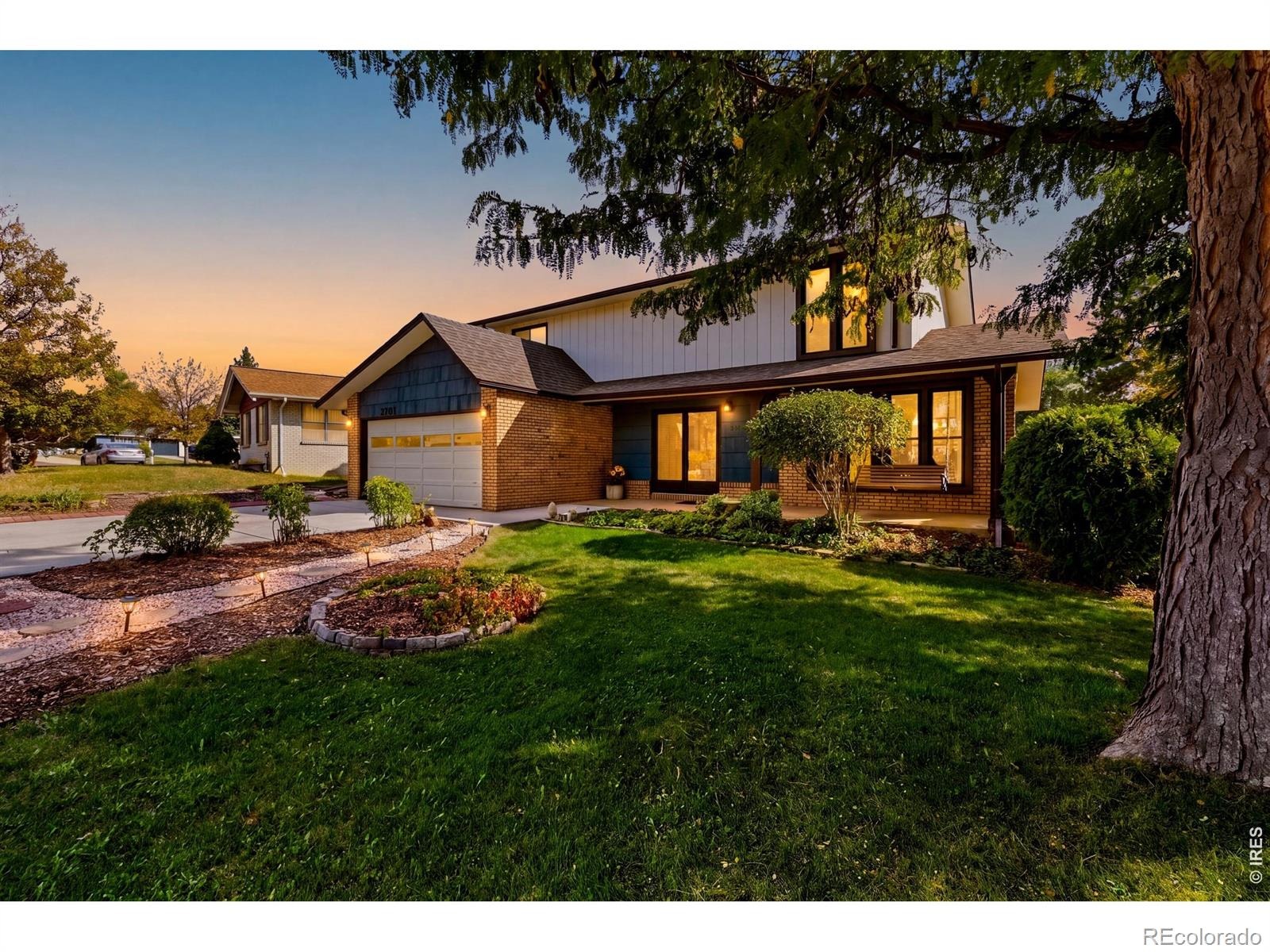 3701 Yale Drive