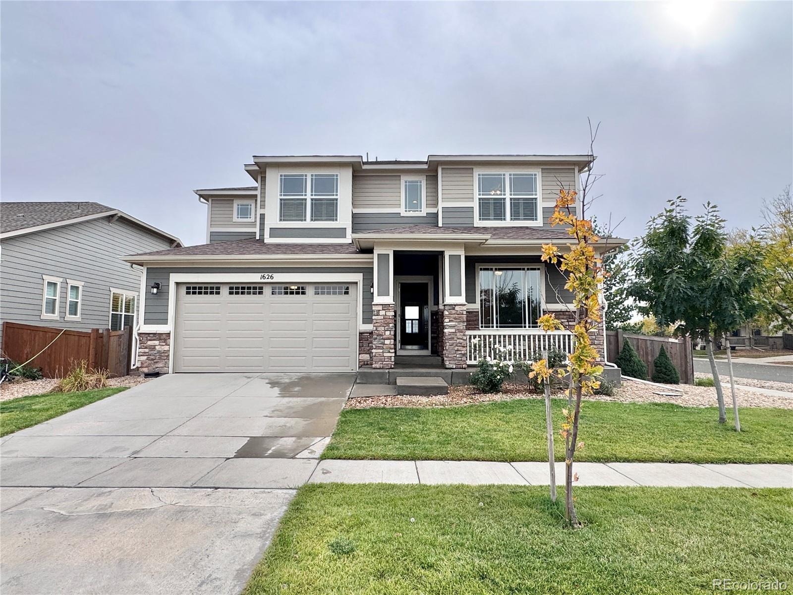 1626 Bellflower Drive