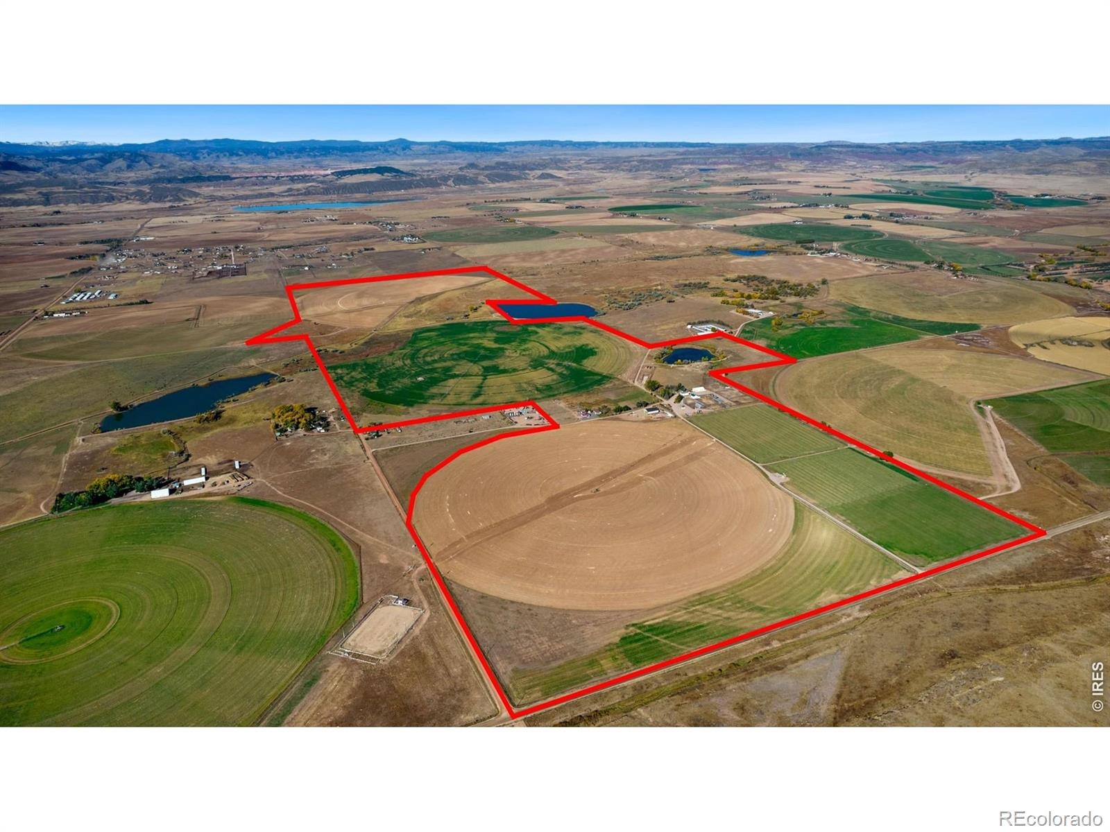 13601 N County Road 11