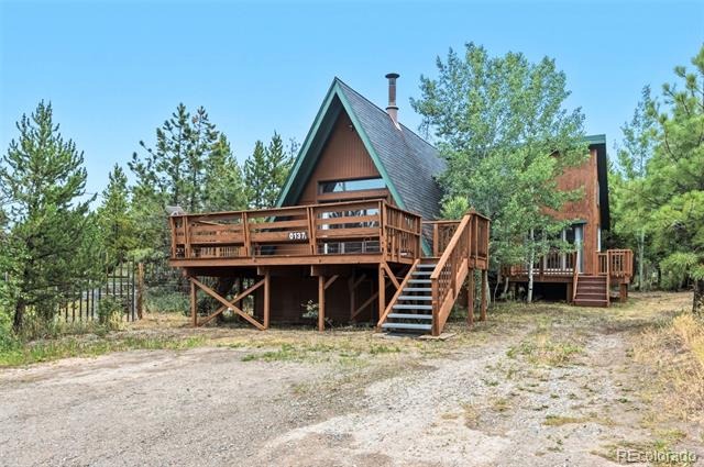 137 B Road