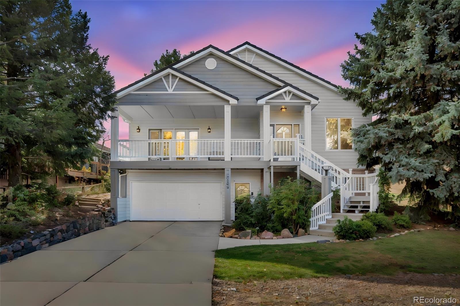 5203 Golf Course Drive