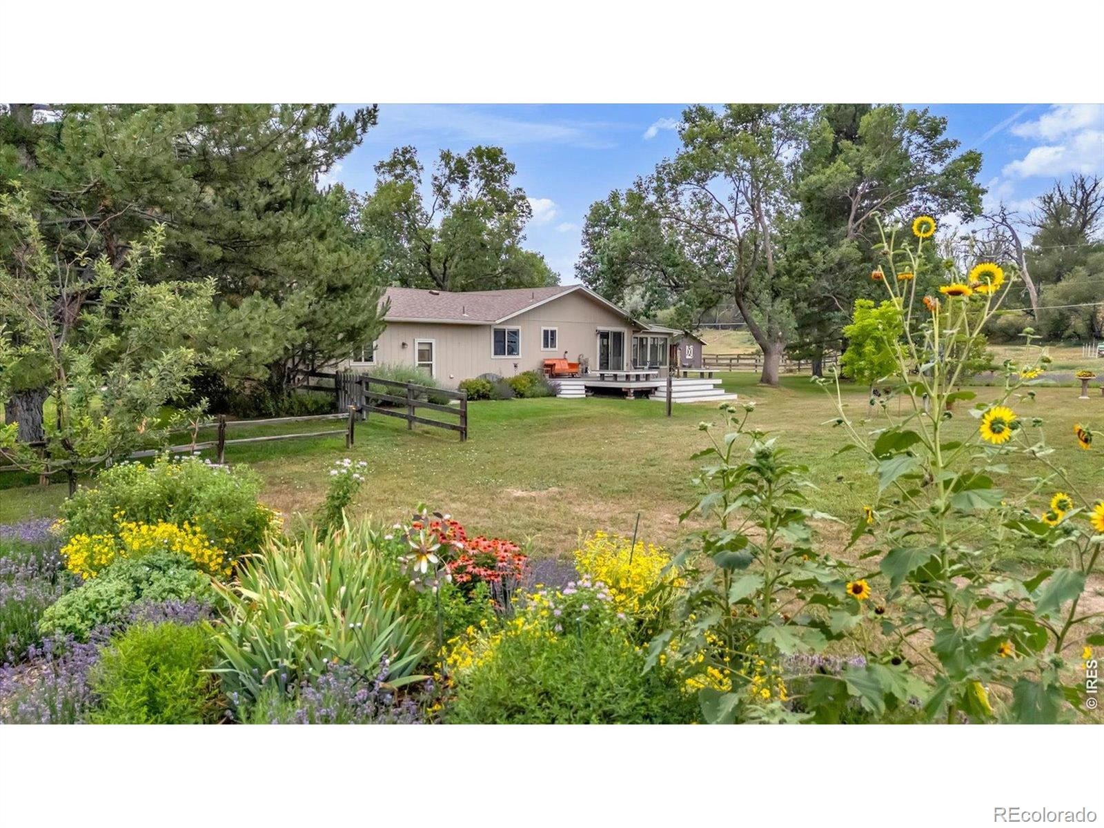 7922 Meadowlake Road