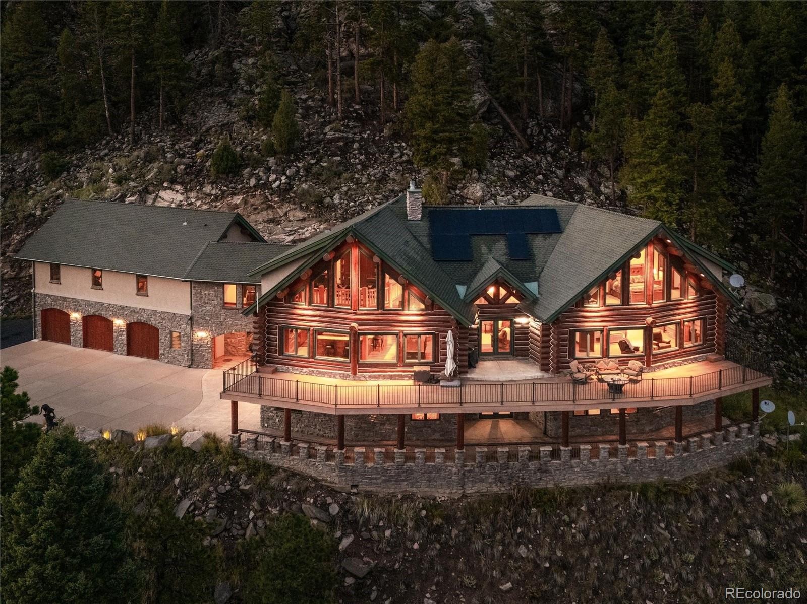 13938 Elsie Road