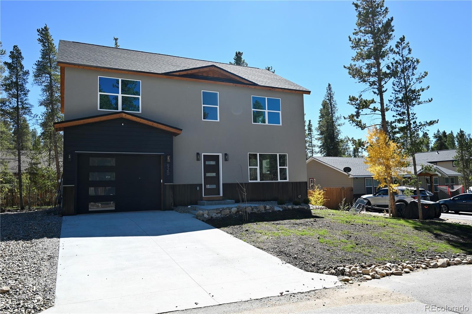 920 Copper Drive