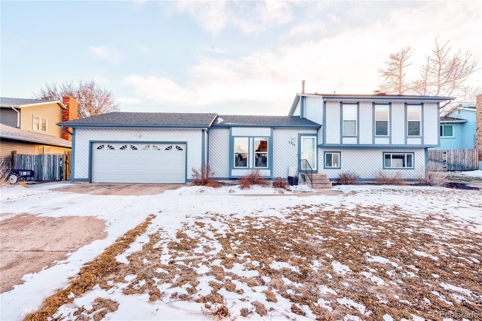 2945 Downhill Drive