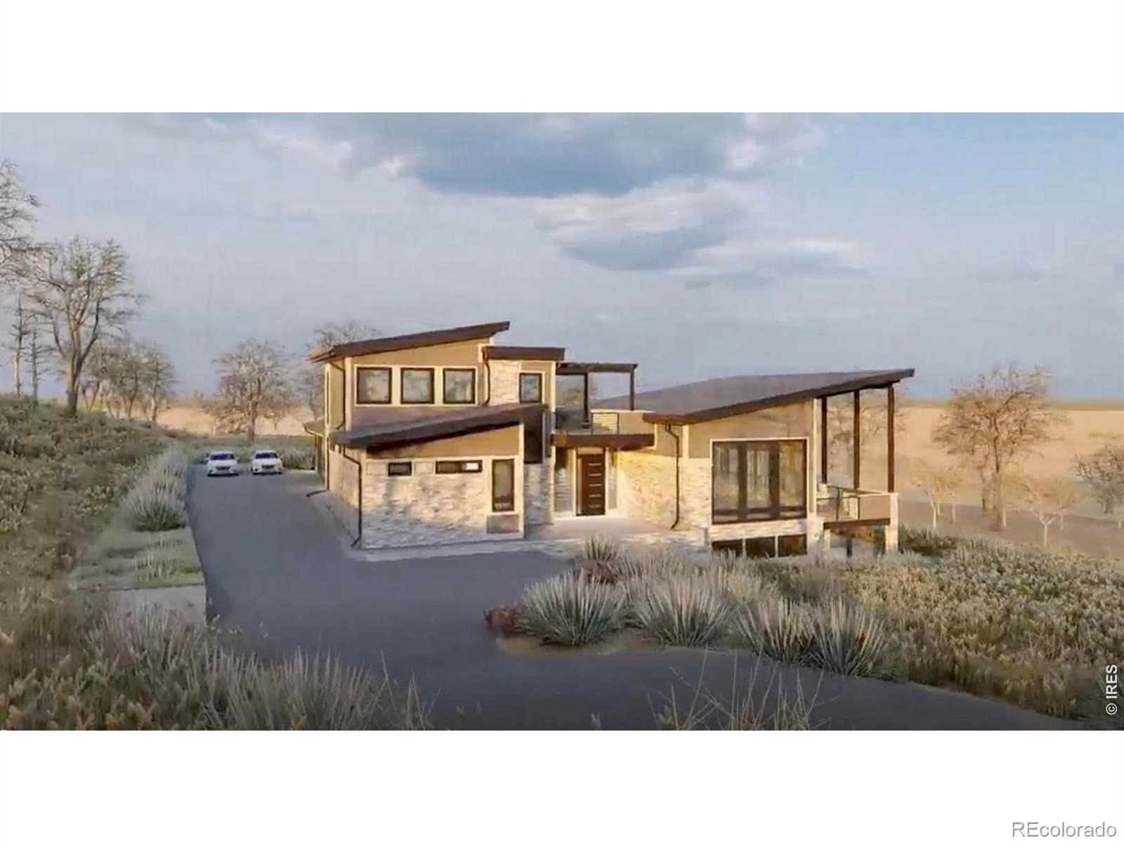 9573 Mountain Ridge Drive