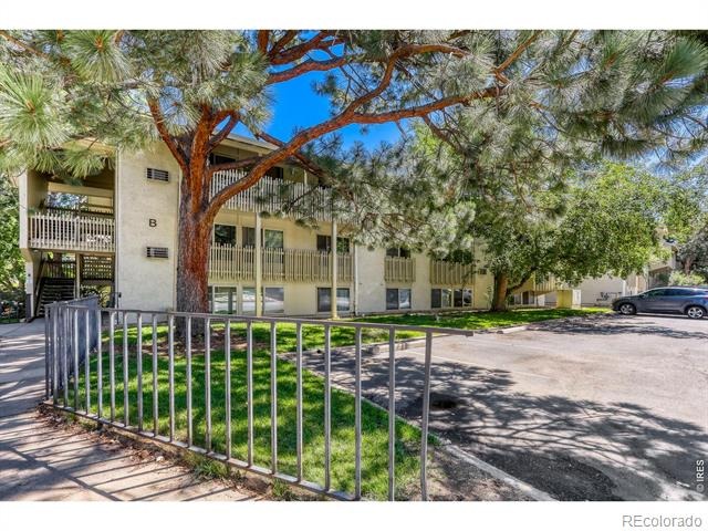 2707 Valmont Road