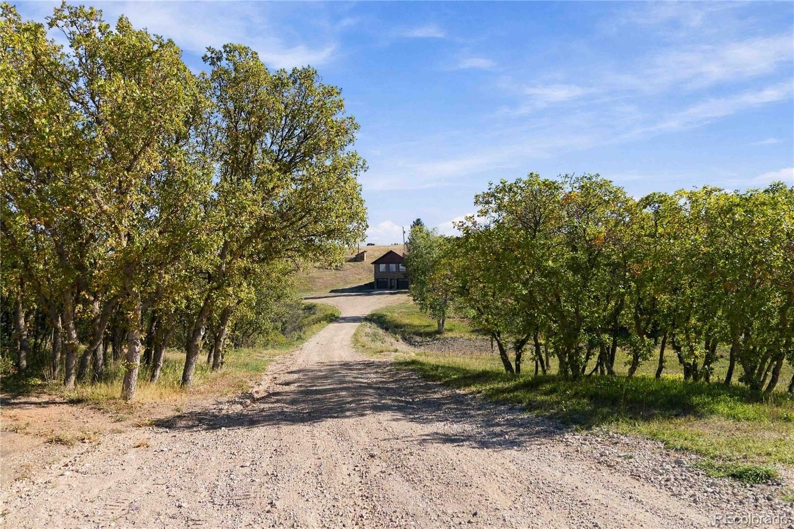 1551 Peak View Drive