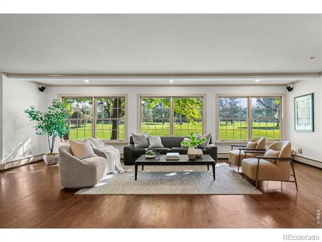 6955 Cordwood Court