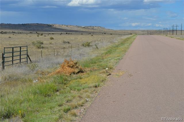 N 27th Lane