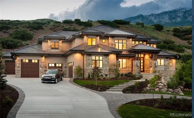 5814 Country Club Drive