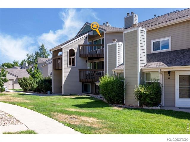 5530 Stonewall Place