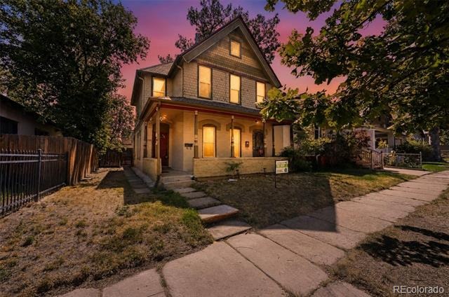 2134 N Lafayette Street