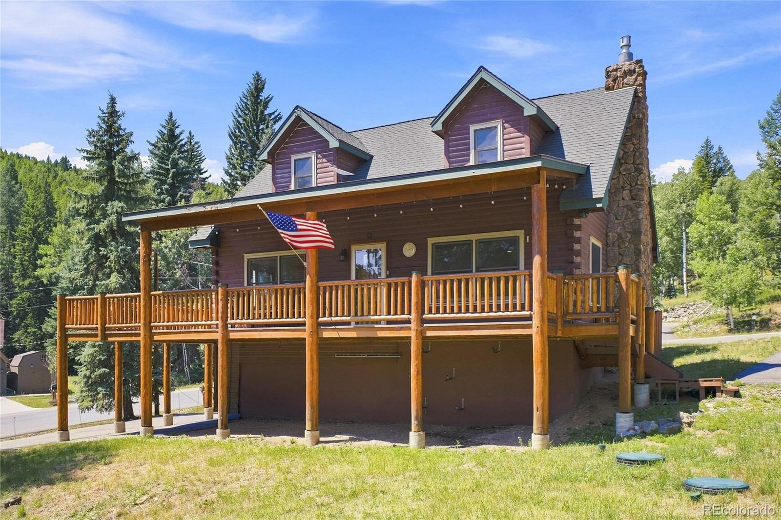 34797 Forest Estates Road