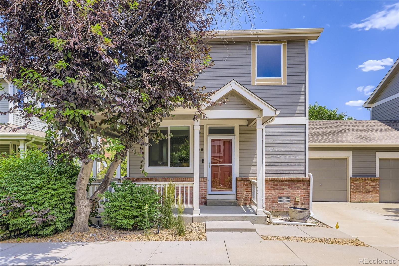 1730 Lake Shore Place