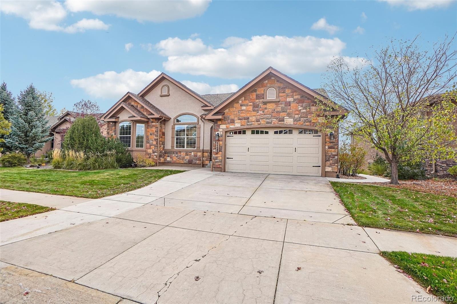 1125 Crystal Basin Drive