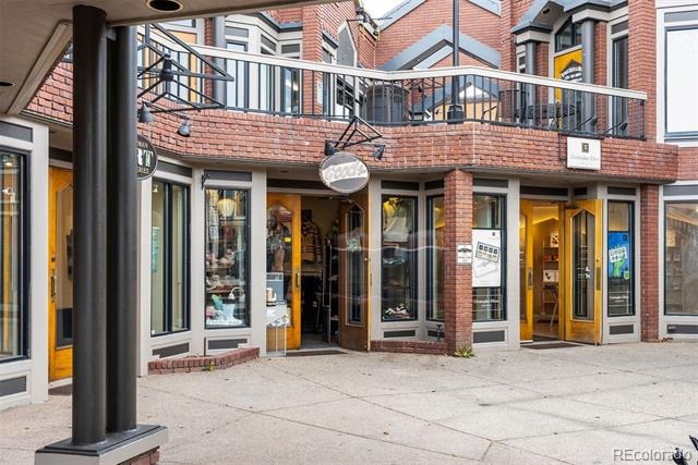 100 N Main Street
