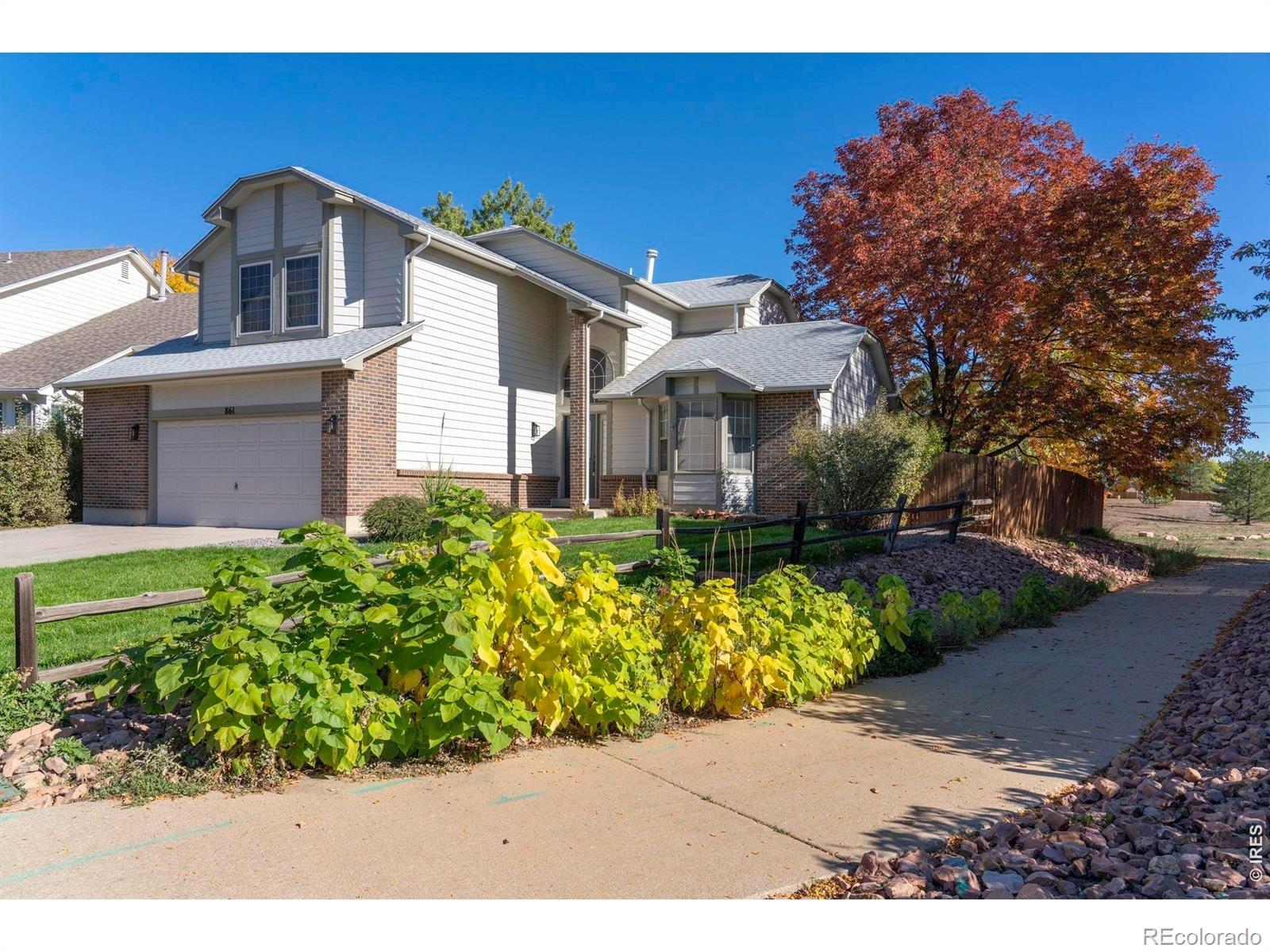 861 W Chestnut Circle
