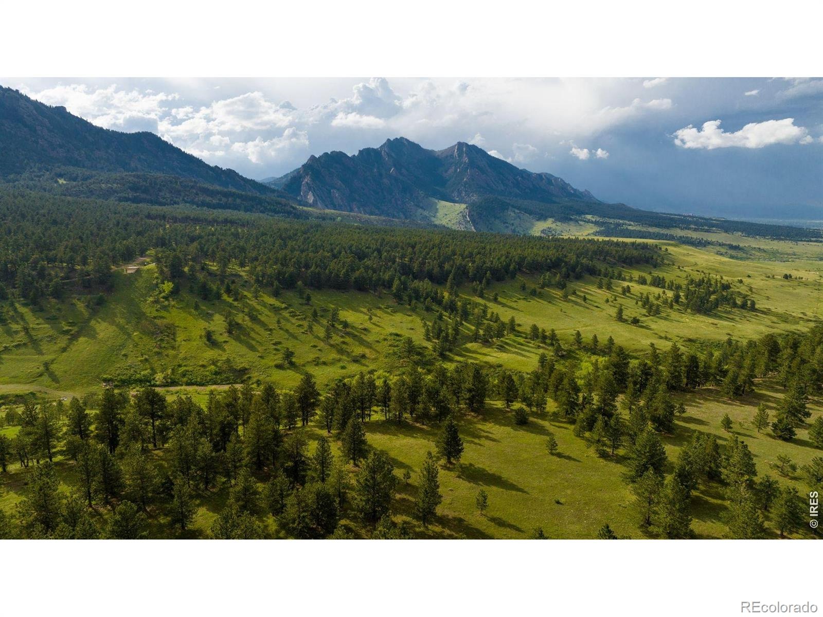 11919 State Hwy 93, Lot B