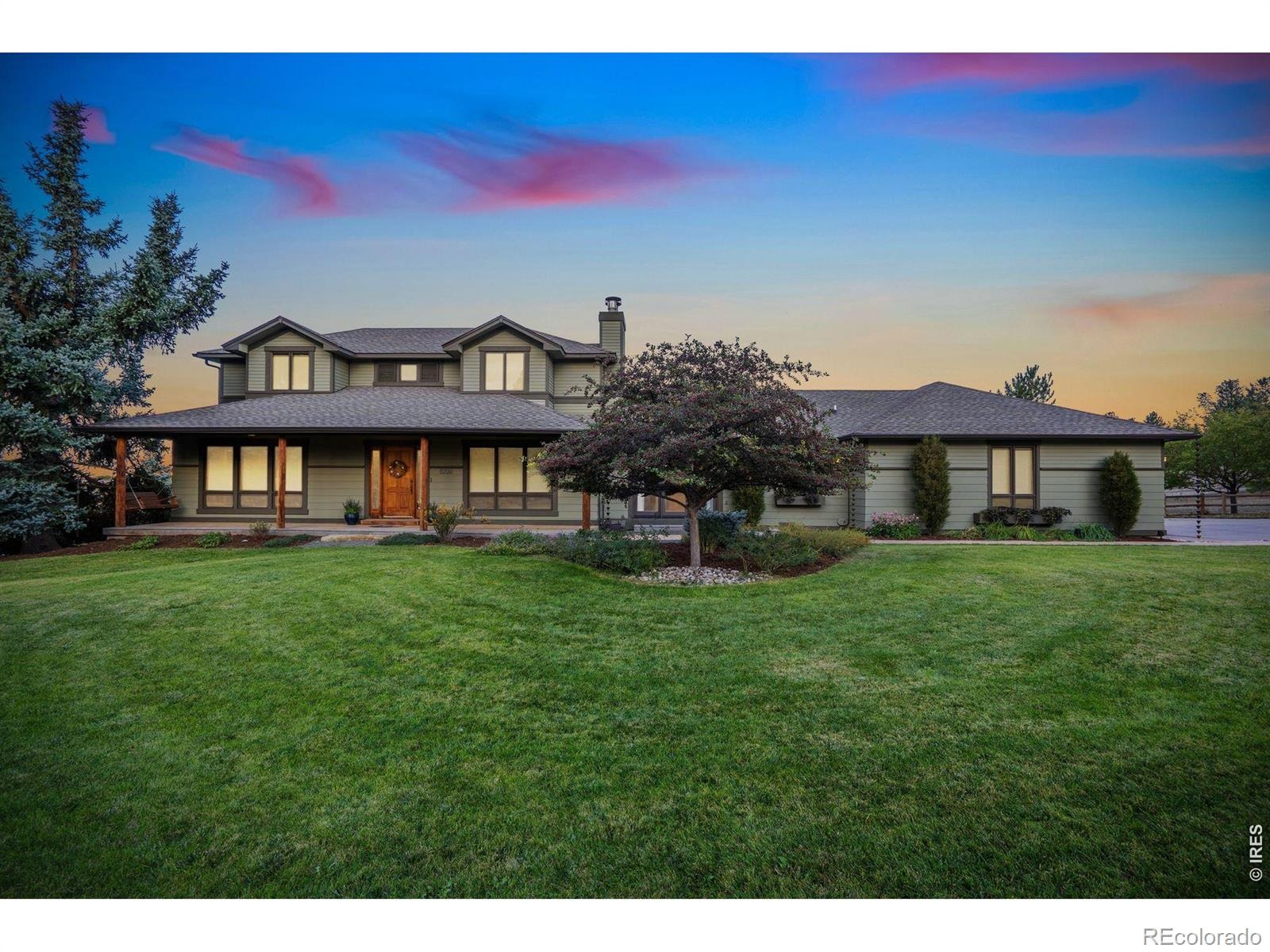 5706 Pleasant Hill Lane
