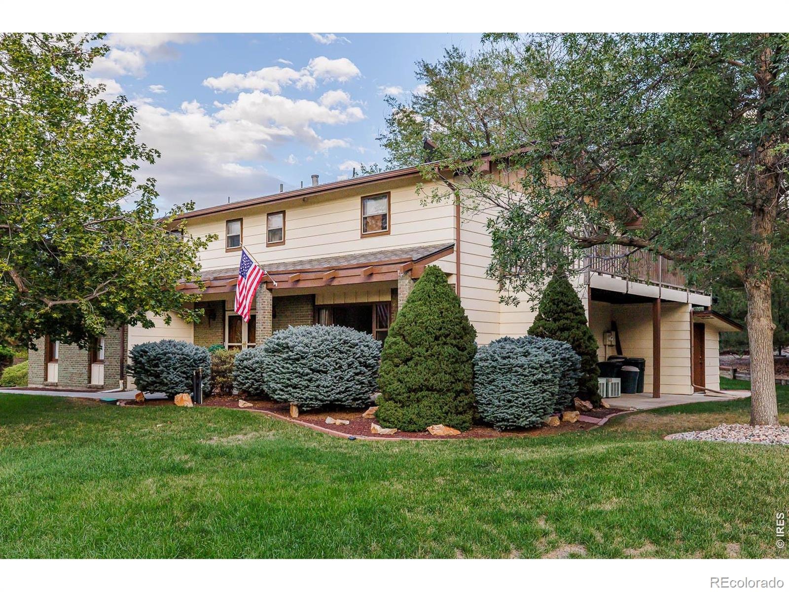 6686 Apache Court