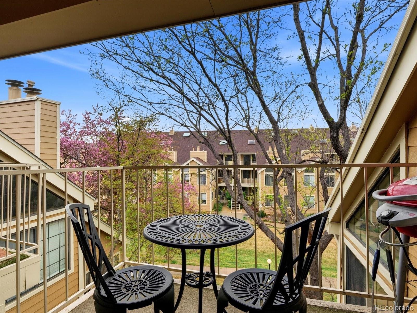 4791 White Rock Circle