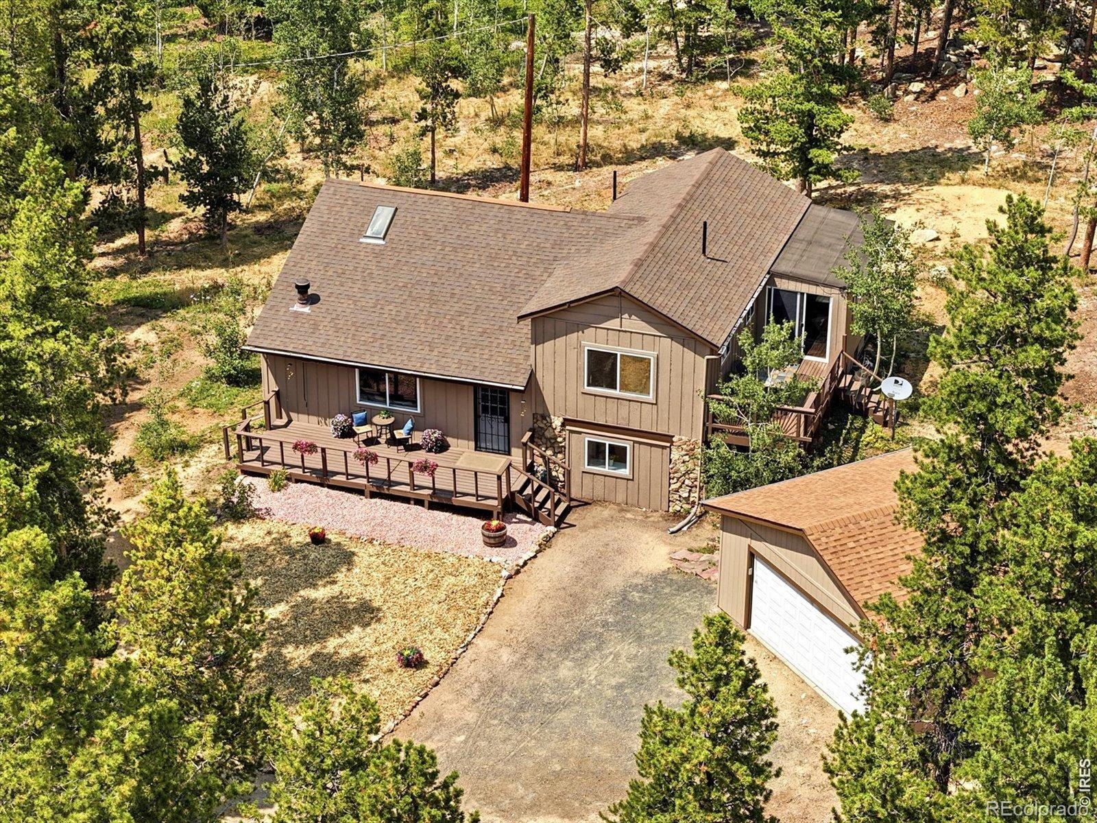 1209 Camp Eden Road