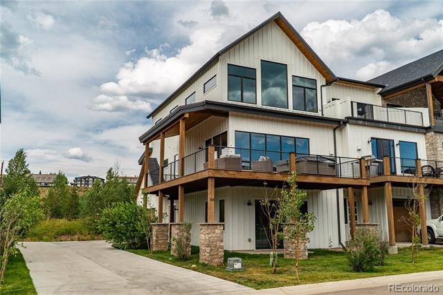 158 Hay Meadow Drive