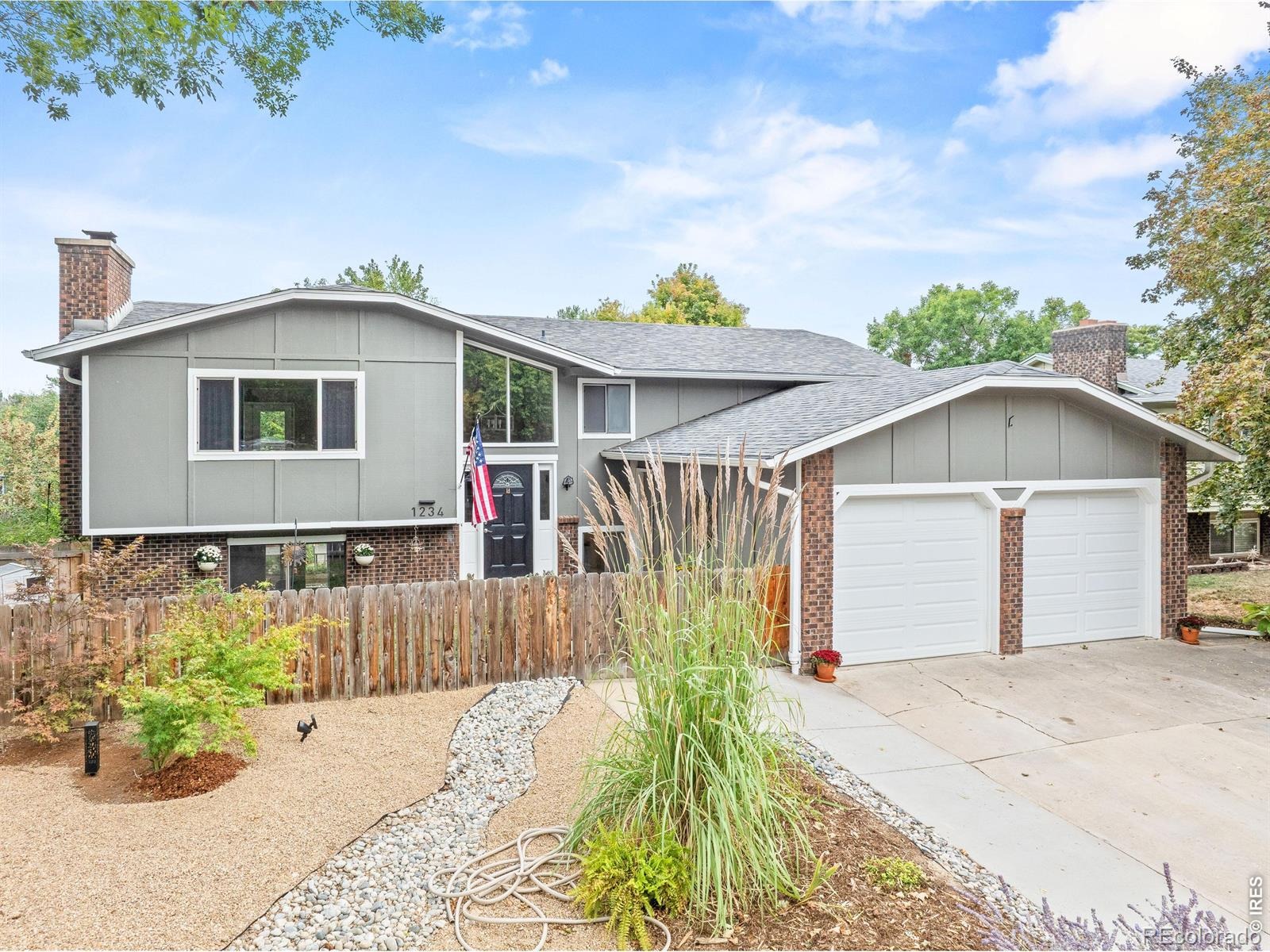 1234 Kiteley Lane