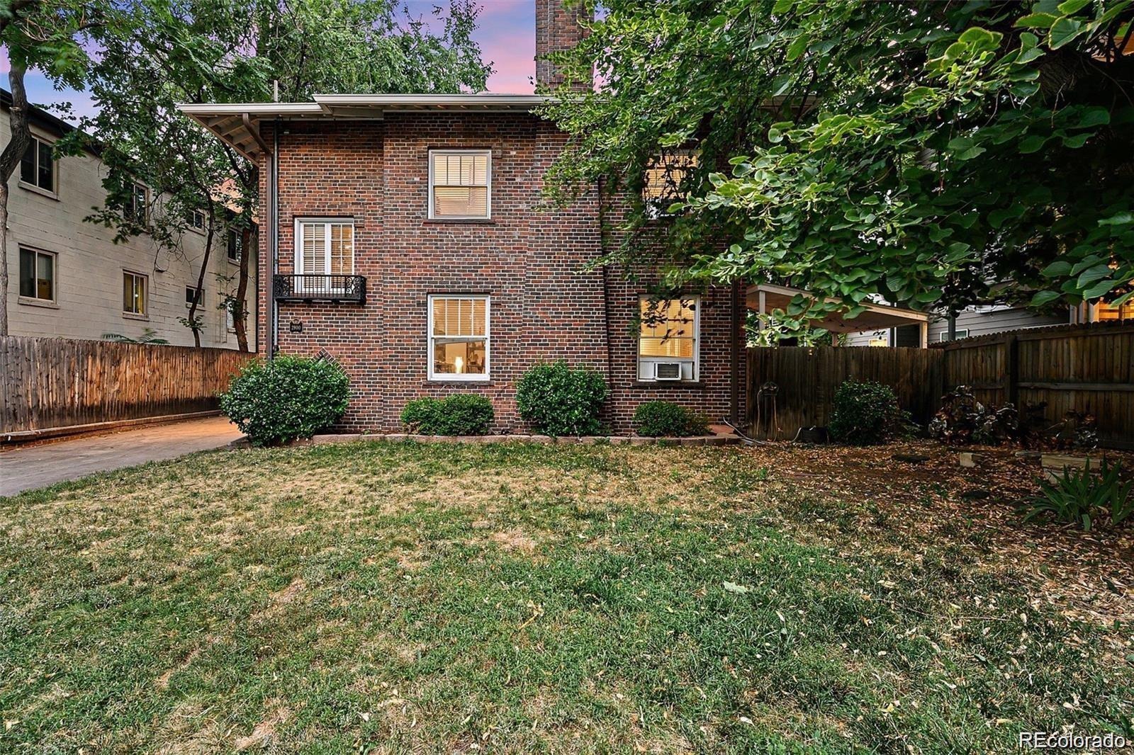 2900 W 32nd Avenue