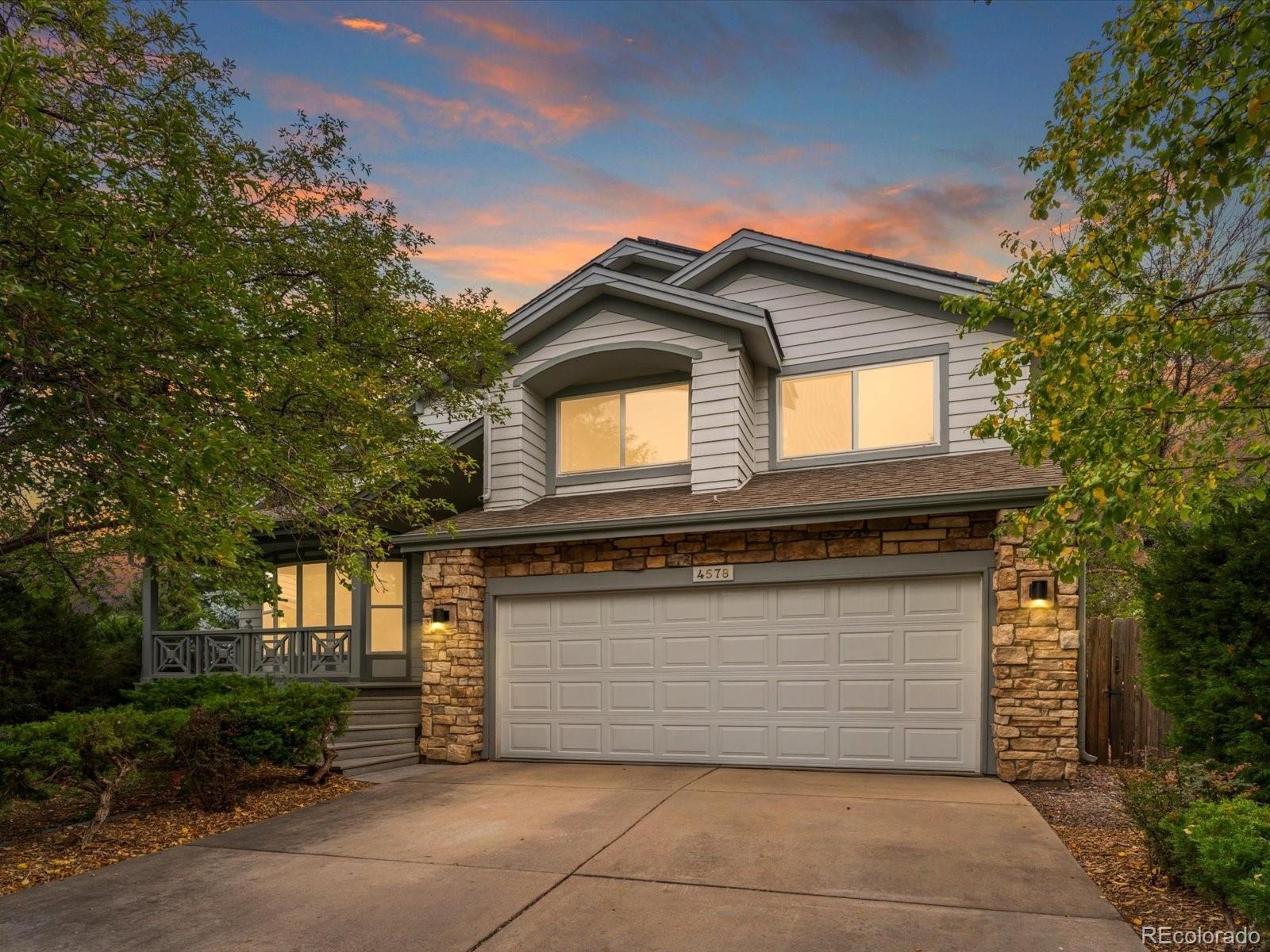 4578 Maple Court