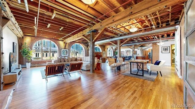 1720 Wynkoop Street