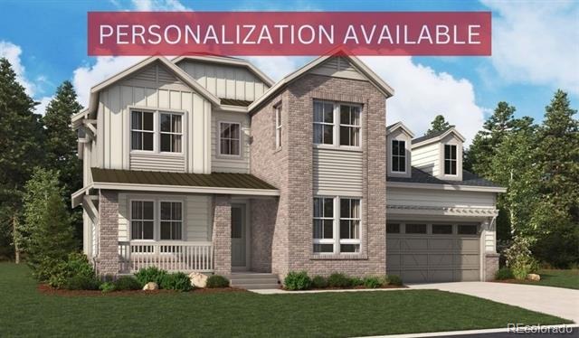 7175 Yellowcress Point