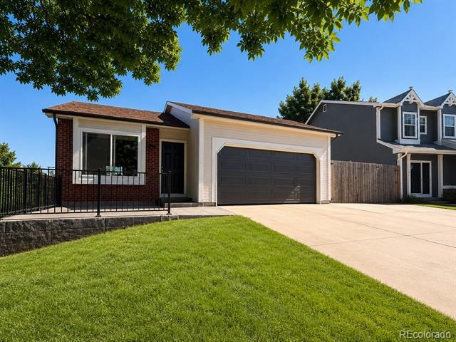 392 Eisenhower Drive