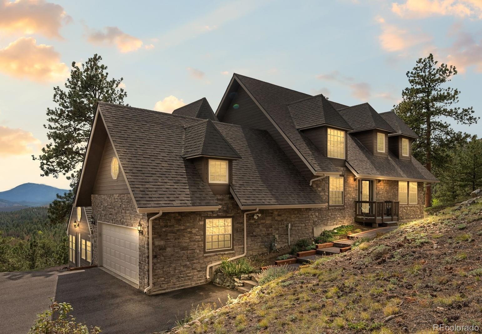13721 Douglas Ranch Drive
