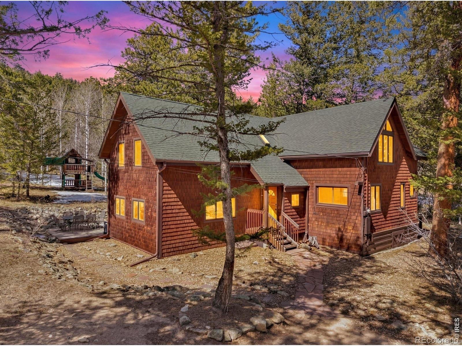 251 Haugen Slide Road