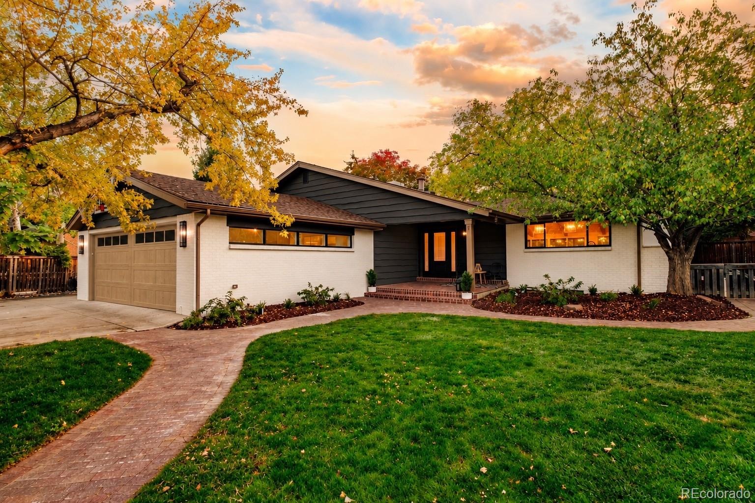 3061 Mountain Shadows Drive