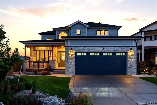 1017 Turnberry Circle