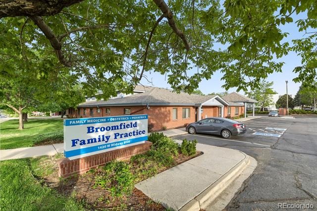 1420 W Midway Boulevard