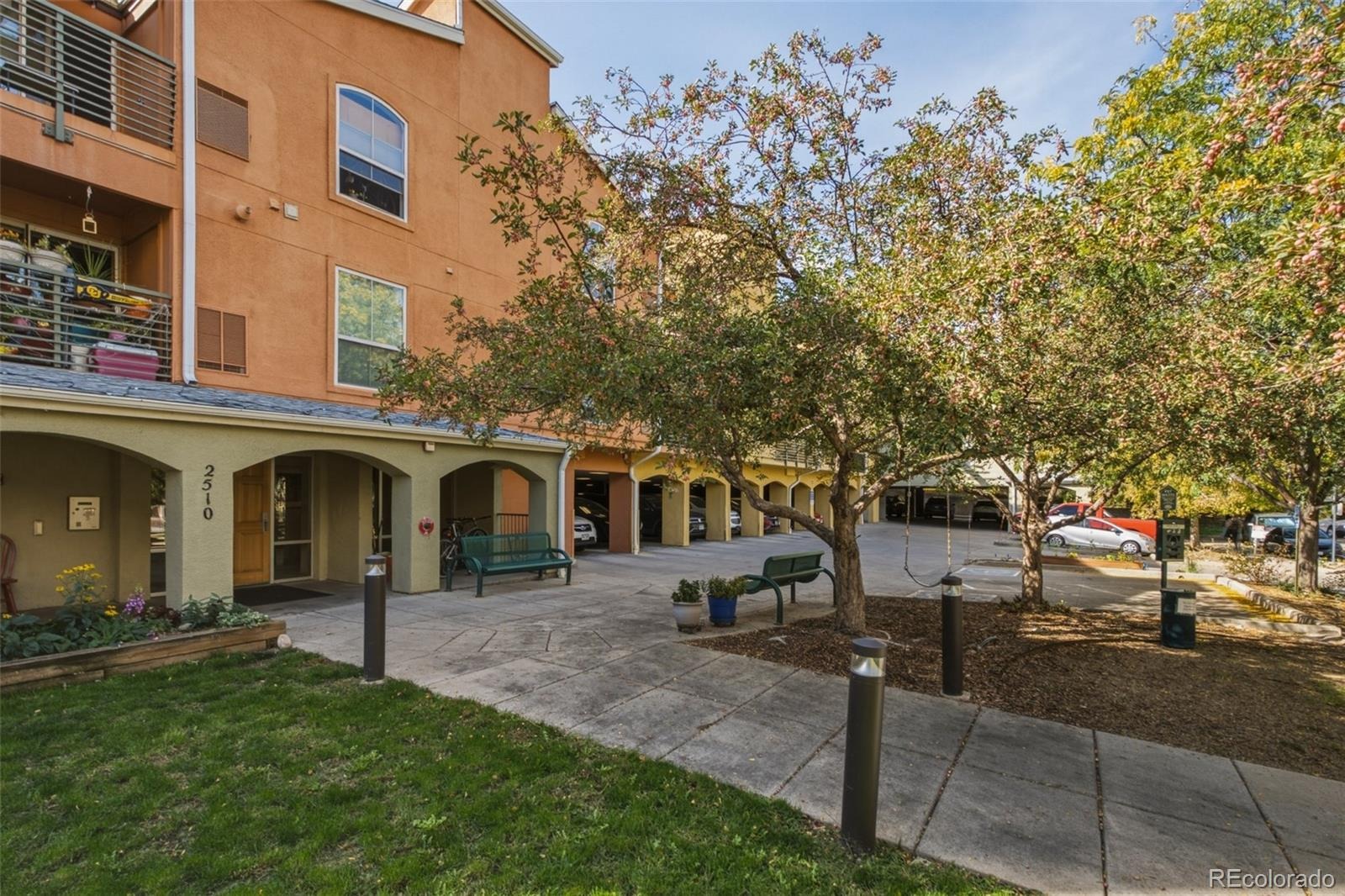 2510 Taft Drive