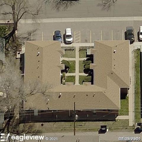 3289 Benton Street