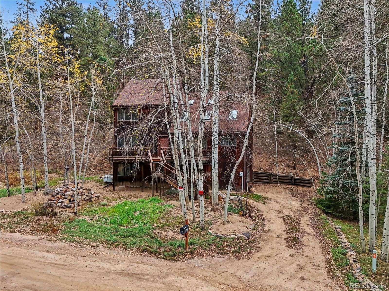 247 Switzerland Park Road