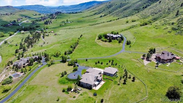 5881 Deer Meadow Trail