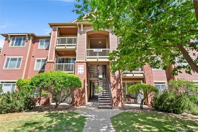 804 Summer Hawk Drive