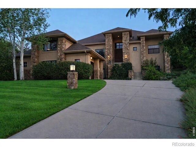 4080 Greens Place