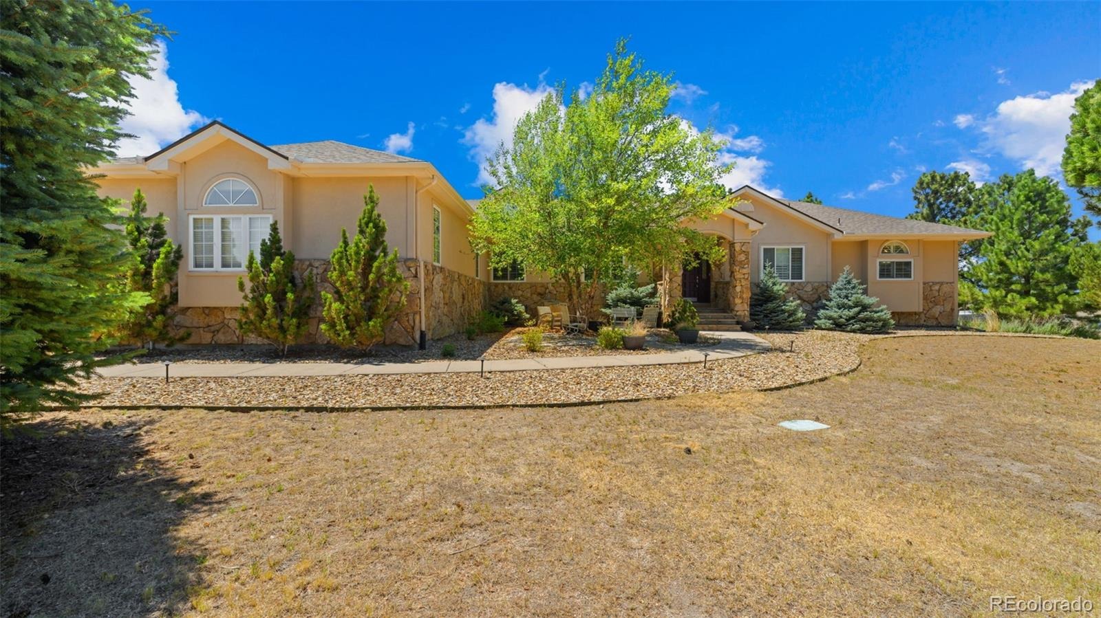 990 Glade Gulch Road