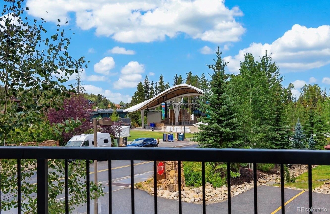 101 Trailhead