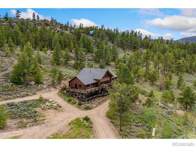3967 N County Road 73c