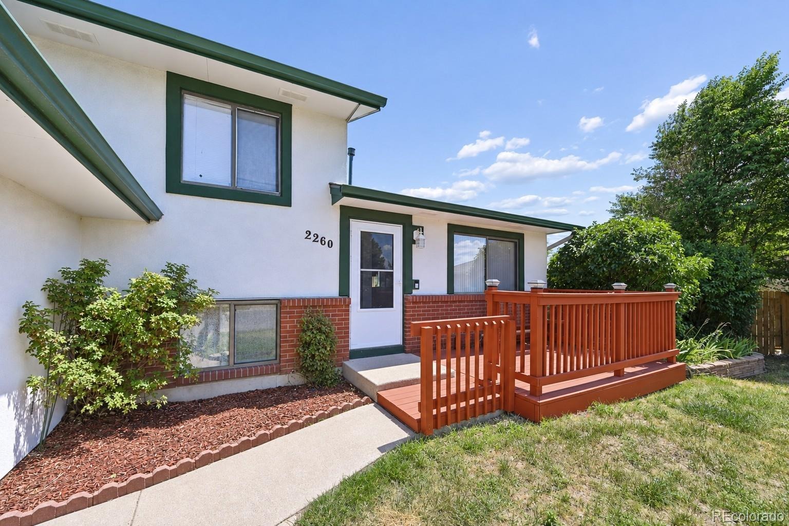 2260 Conley Boulevard